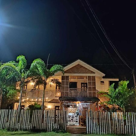 Sand 1 Hostel Siquijor Exterior photo