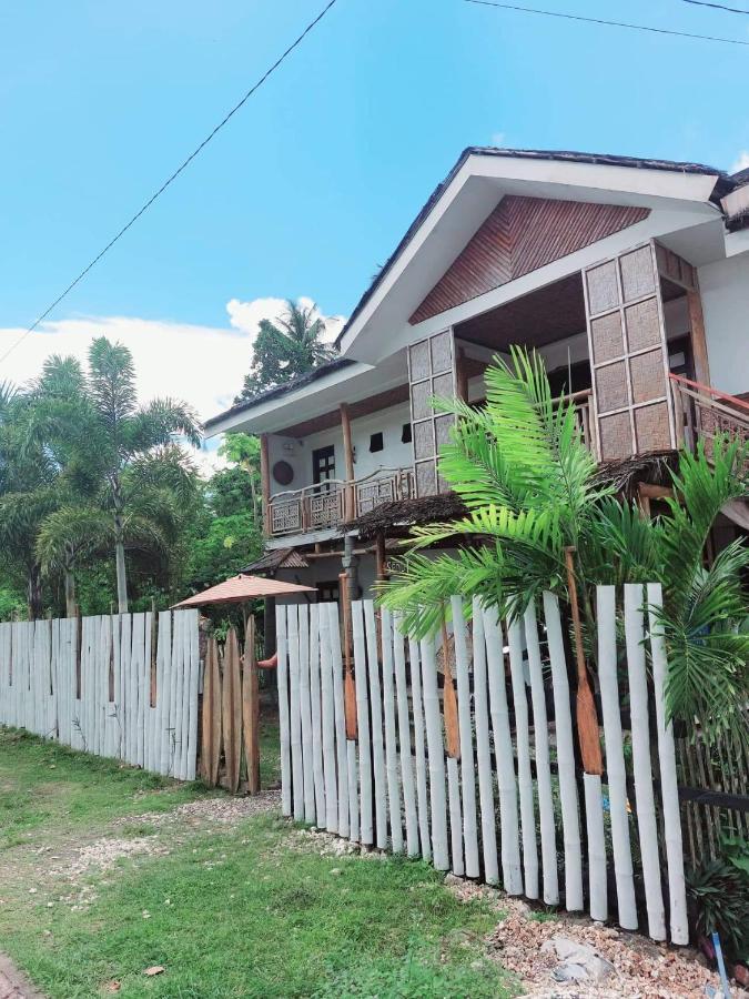 Sand 1 Hostel Siquijor Exterior photo